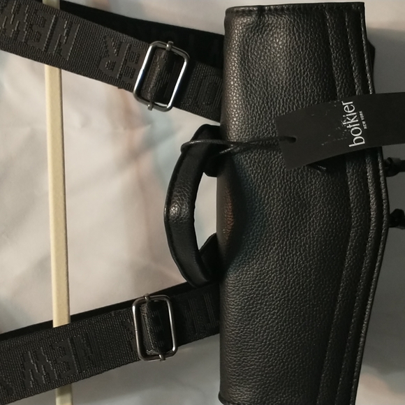 Botkier New York Mini Nylon Backpack - Picture 7 of 7